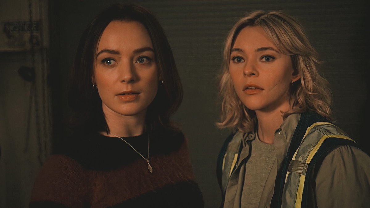 scayllas's tweet photo. Raelle and Scylla grew up so fast 🧚🏼♀️
#SaveMotherlandFortSalem #motherlandfortsalem https://t.co/fzuq07xj16