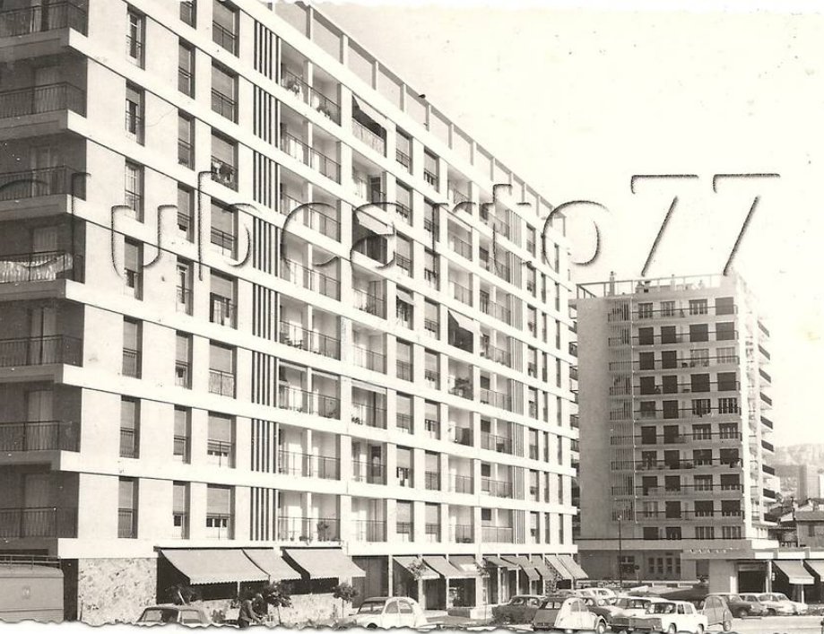 Mémoire2Ville on Twitter "RT Memoire2cite Marseille 9è arr (13) Les