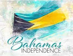 incudesk's tweet photo. Happy Independence Day Bahamas! 

#independence #Celebration #Incudesk https://t.co/JJIJtJDxtV