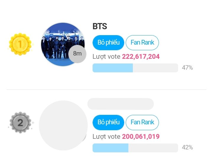 "Tôi làm được, bạn làm được, chúng ta làm được" ✊

[#MyUniverse #BTSKpop #BTS #ARMY #KCAMexico]