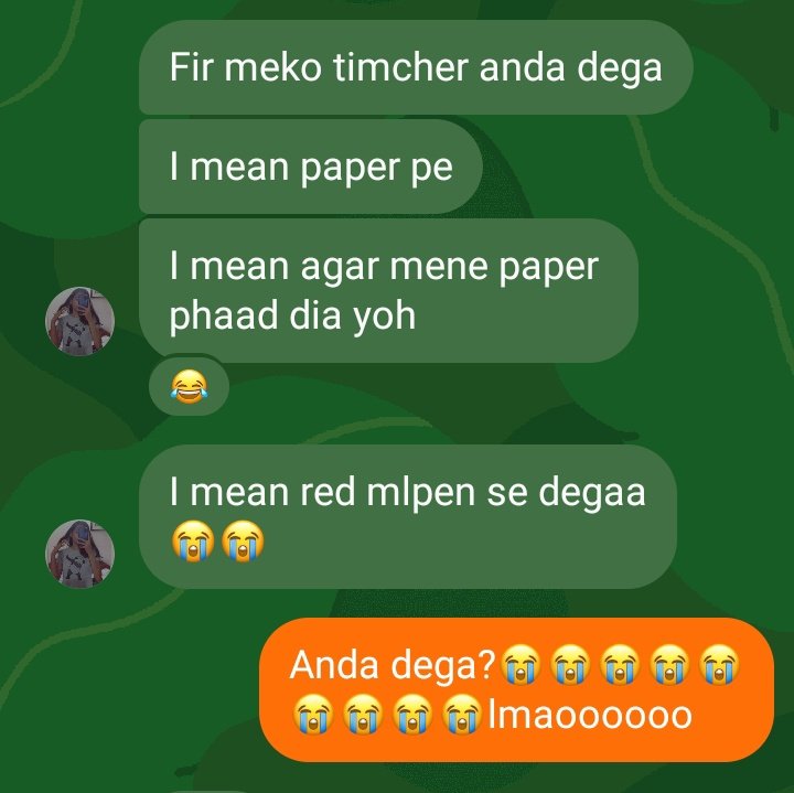 _yourbithi's tweet photo. I can't-😭
This girl @matarpaneer_ https://t.co/px6kdP9hec