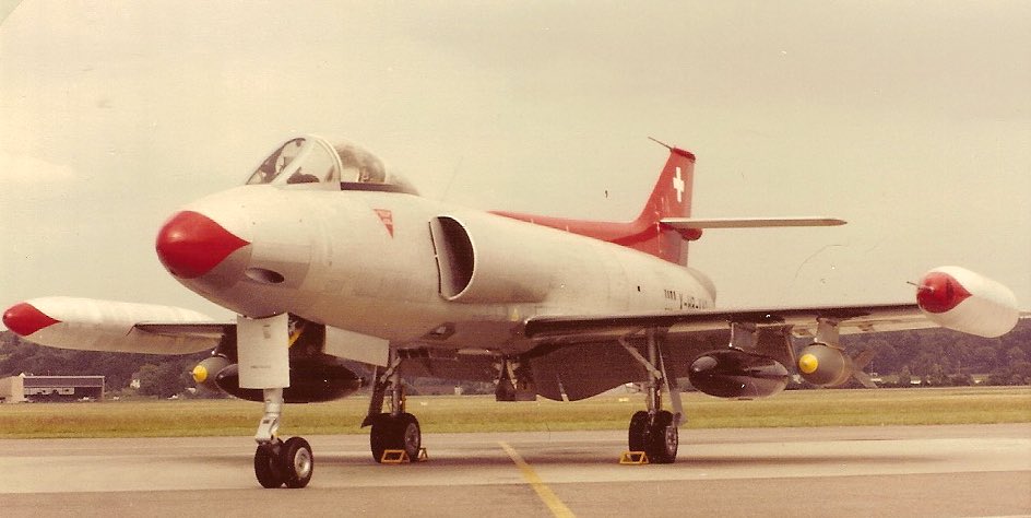 CcibChris's tweet photo. Certain design aspects of P-16 were used by Bill Lear when developing first of highly successful Learjet family of business jets, Learjet 23. Several engineers behind P-16 later worked for Lear, and design of both the P-16 and Learjet 23 bore similarities https://t.co/pcIj9NOJMl