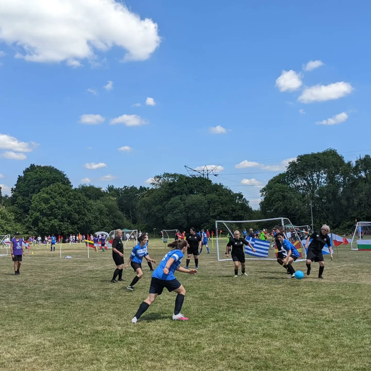 Jackdaws FC tweet media