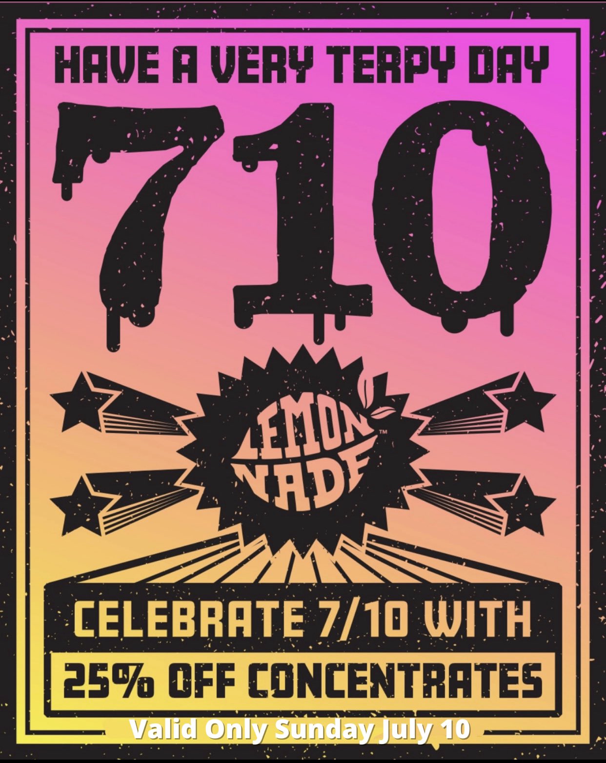 Lemonnade Denver (LemonnadeDenver) / Twitter