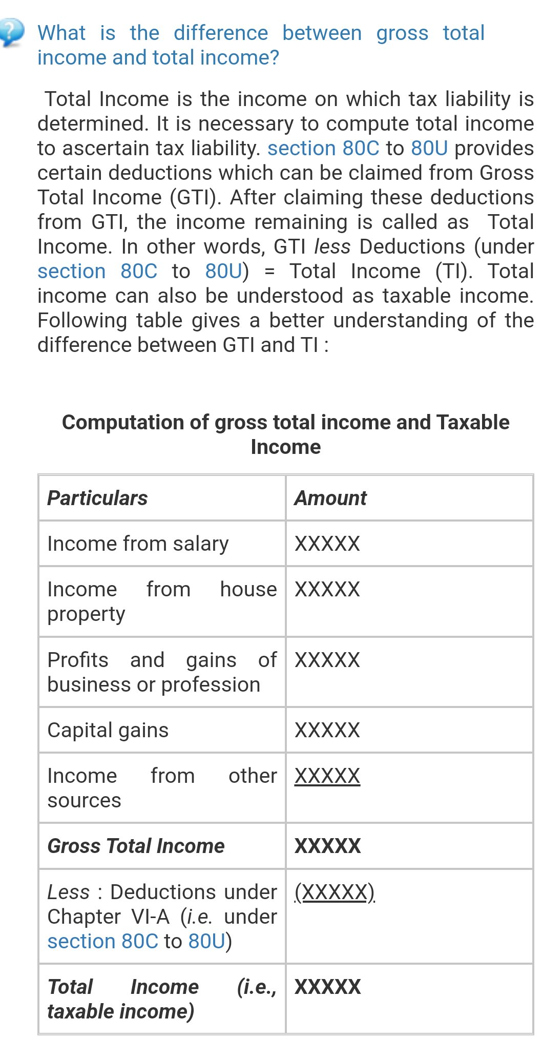 Taxation Updates 📊 on Twitter:
