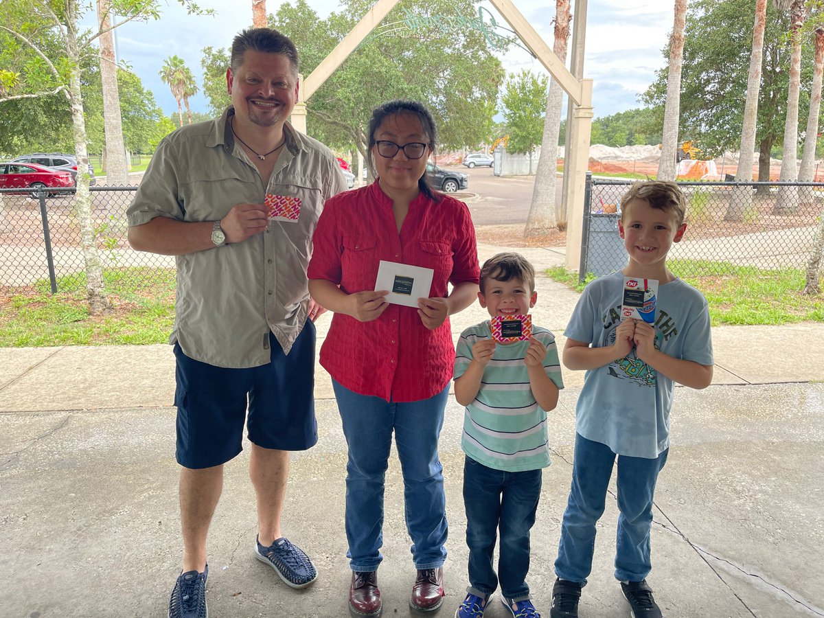 NEFPA1's tweet photo. Thank you to everyone that joined us for yesterday’s Family Fun Day! A HUGE thank you to our sponsors @RebeccaSullivan of @TheSullivangroup and @PhippsCourtReporting for the amazing door prizes and contributions to the event.

We hope to see you all at next year’s Family Fun Day! https://t.co/IkXBL5AUFE