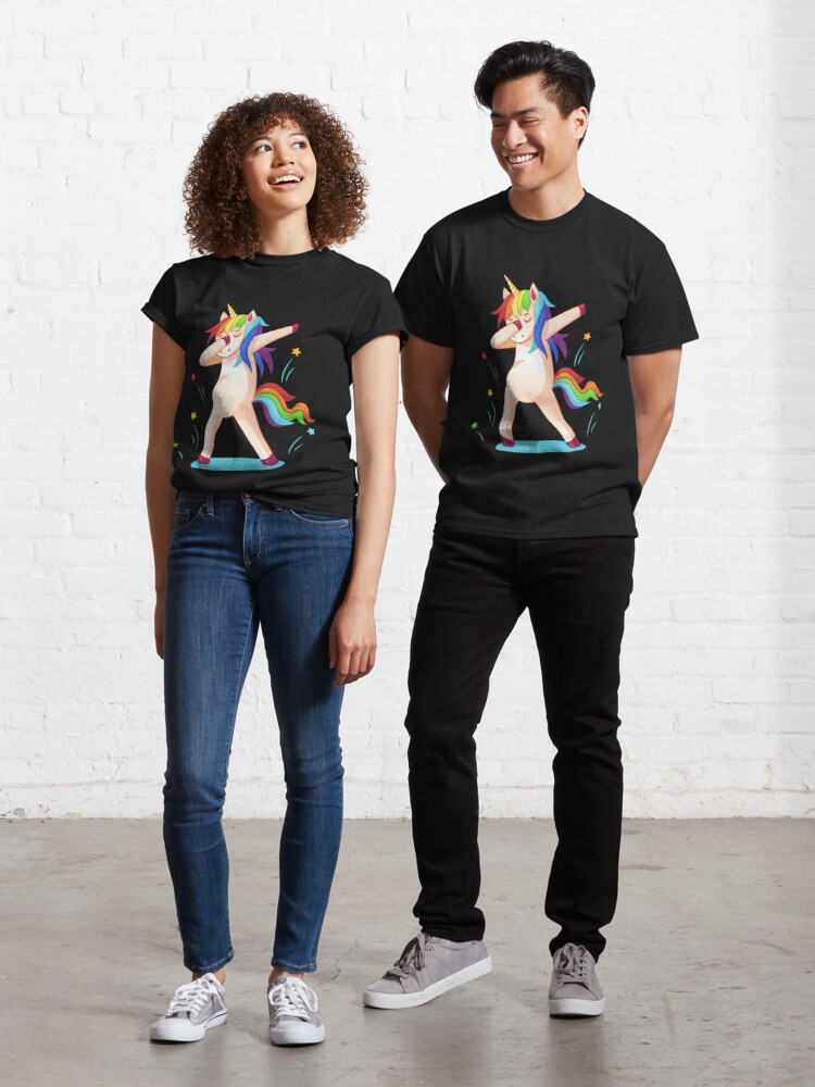 Dabbing Unicorn😍😍😍 grab yours now!!
👇👇👇
KofiFortune.redbubble.com

#tshirt #tshirtdesign #tshirtshop #StarWars #StarWarsCelebration #shopping #menstyle #Men #fashion #fashionstyle #fashionblogger #photography #outfit #nature #travel #sundayvibes #style