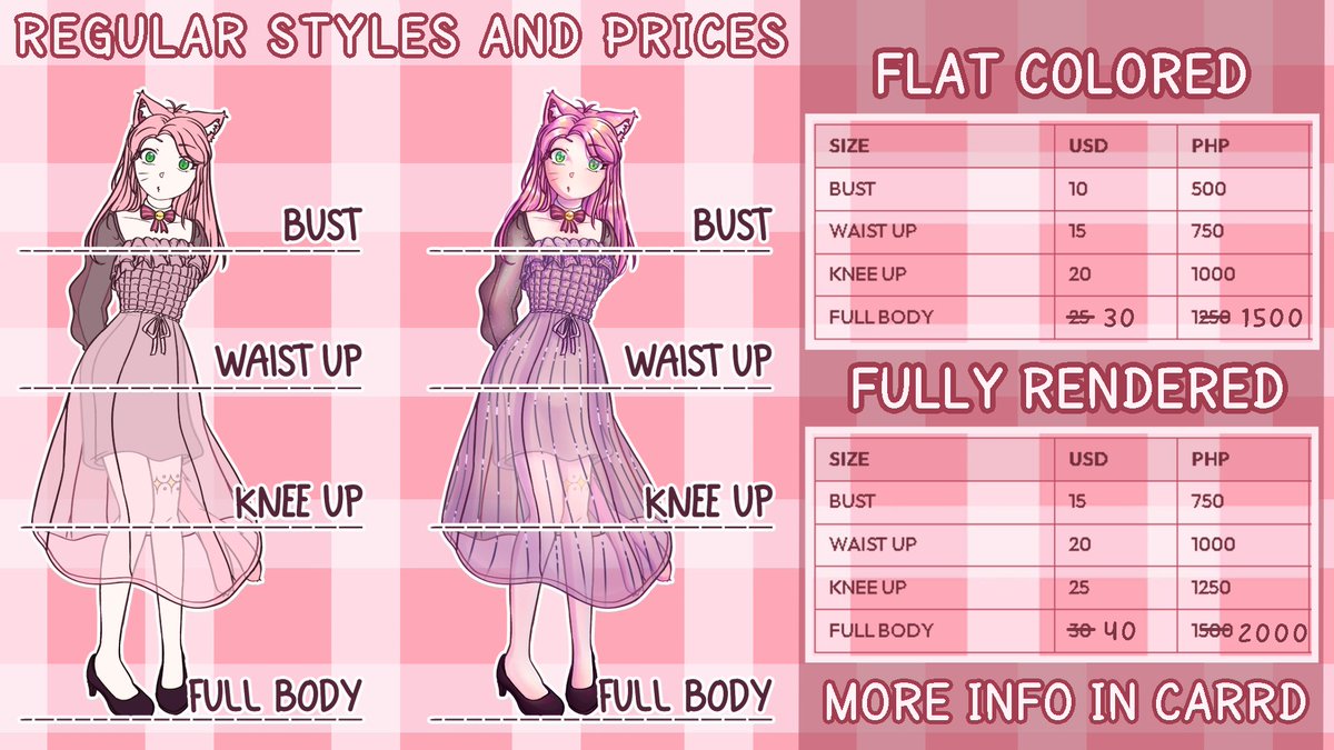 Taffy Pink 📌 NEW ART tweet media