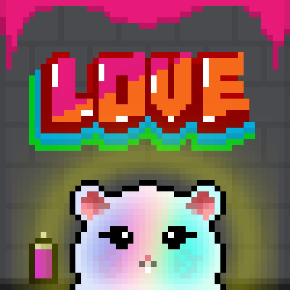 Kanto Labs (@kantolabs) on Twitter photo 🥳3x <a href="/SubwayRatsNft/">SubwayRats</a> Whitelist Giveaway!🥳
HYPE FREE MINT
To enter:
1⃣Follow <a href="/ashrobinqt/">AshRobin 🐶</a>, <a href="/SubwayRatsNft/">SubwayRats</a> , <a href="/kantolabs/">Kanto Labs</a>
2⃣Like & RT
3⃣Tag 3 #NFT friends 🥳3x <a href="/SubwayRatsNft/">SubwayRats</a> Whitelist Giveaway!🥳
HYPE FREE MINT
To enter:
1⃣Follow <a href="/ashrobinqt/">AshRobin 🐶</a>, <a href="/SubwayRatsNft/">SubwayRats</a> , <a href="/kantolabs/">Kanto Labs</a>
2⃣Like & RT
3⃣Tag 3 #NFT friends