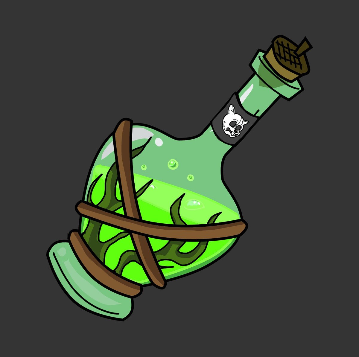 SolMasterr's tweet photo. The FREE Elixir mint of the @SprSquirrels is going live tomorrow!🧪 

Grab your free mint spot now!

More details on the Supreme Squirrels Discord channel: https://t.co/XyrRZkvrDP 

#FreeMint #SupremeSuirrels https://t.co/WPbSBvA2os