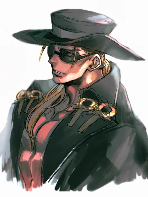 ジョニー好きすぎる 