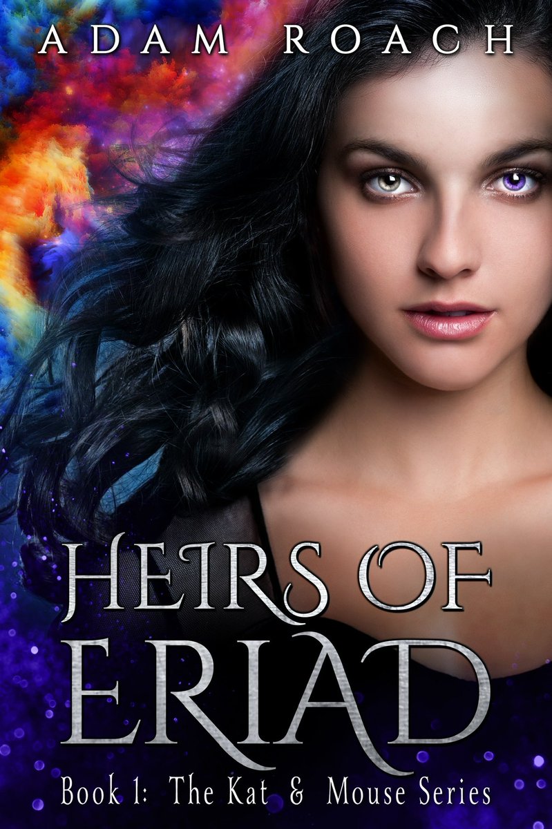 AuthorAdamRoach's tweet photo. @davepperlmutter New first in series YA fantasy, releases Thursday!!

https://t.co/z2SzT96tq1 https://t.co/brPcgRUGl7