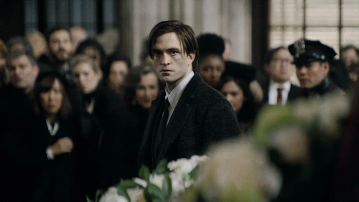 افضل من قدم دور باتمان