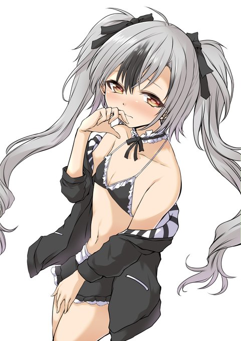 どんどん可愛くなっていく・・・ 