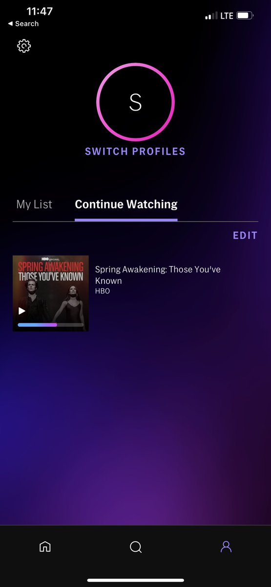 ItsSoffsgxx's tweet image. I can never get enough of this! Literally probably on my 10th watch 🤣 #springawakening #SpringAwakeningHBO #thoseyouveknown