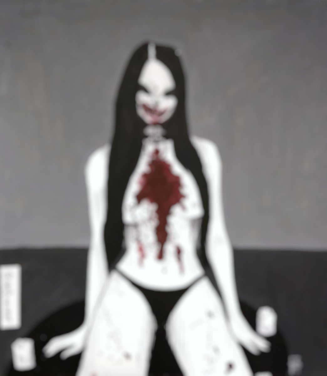 DelfinaOhet's tweet photo. https://t.co/Xa5YaHhlwo
New post en my patreon ya'll :D
.
#nsfw https://t.co/P6hkM9zH9x