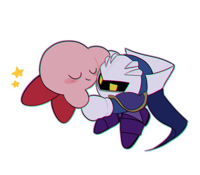 Shall We Dance?(カビメタ) 