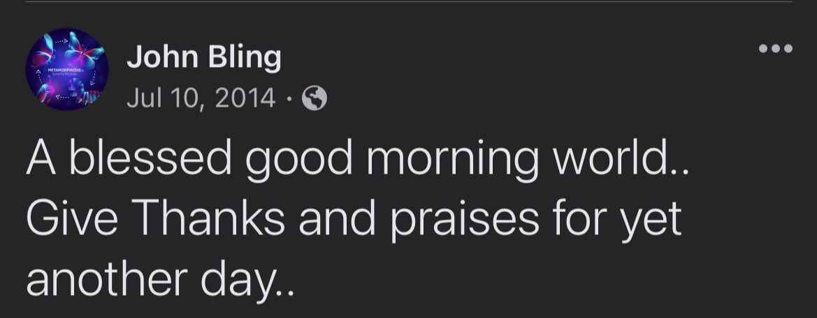 johnbling's tweet photo. https://t.co/hijQjHHz5N