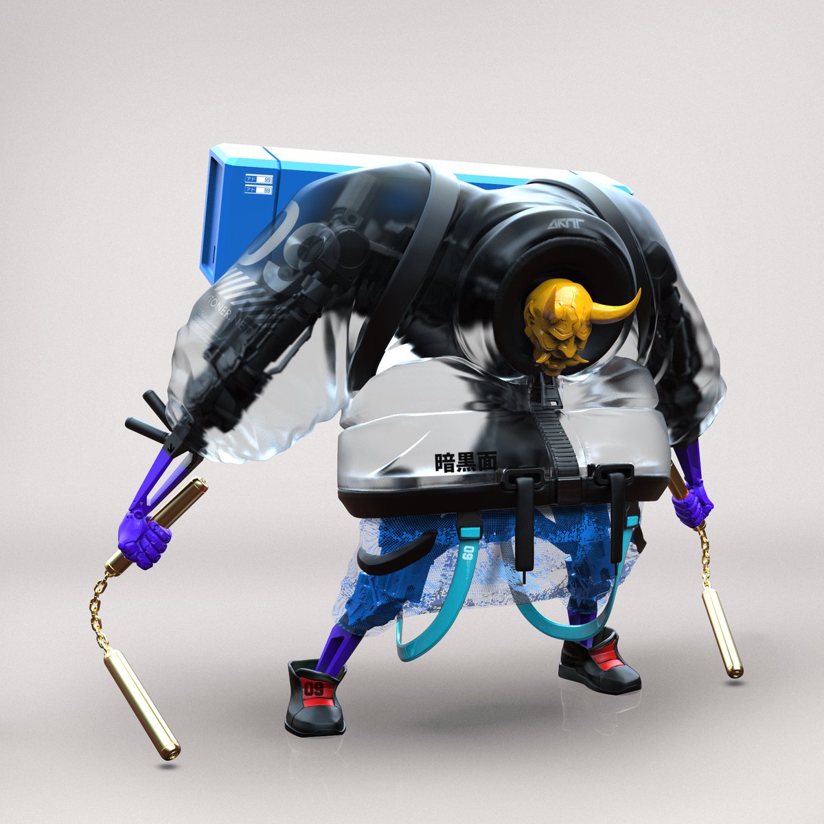 M9Ξ | Master9Eyes tweet media