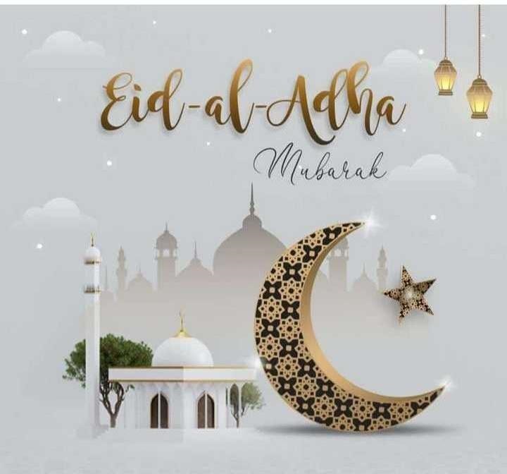 FaizKhanCoder's tweet image. Bakra Eid Mubarak!! ♥🤍

May this Bakra Eid your life with Love and light.
Happy Eid al-Adha❣️

#EidAlAdha #EidMubarak