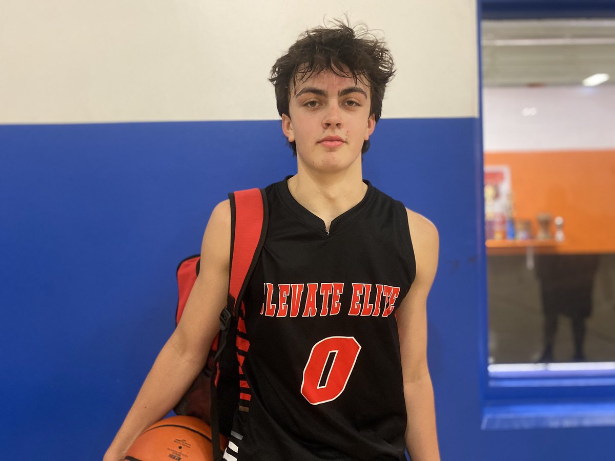 TexasHoopsGASO's tweet photo. #GASOLIVE22

@Joshhiness1 - @ElevateEliteSA 
2023 @SV_Hoops 

• 19 Pts 🔥
• Finds teammates in scoring positions 👀

#GASO | Everyone’s Big Stage https://t.co/NTmkGTZSzO