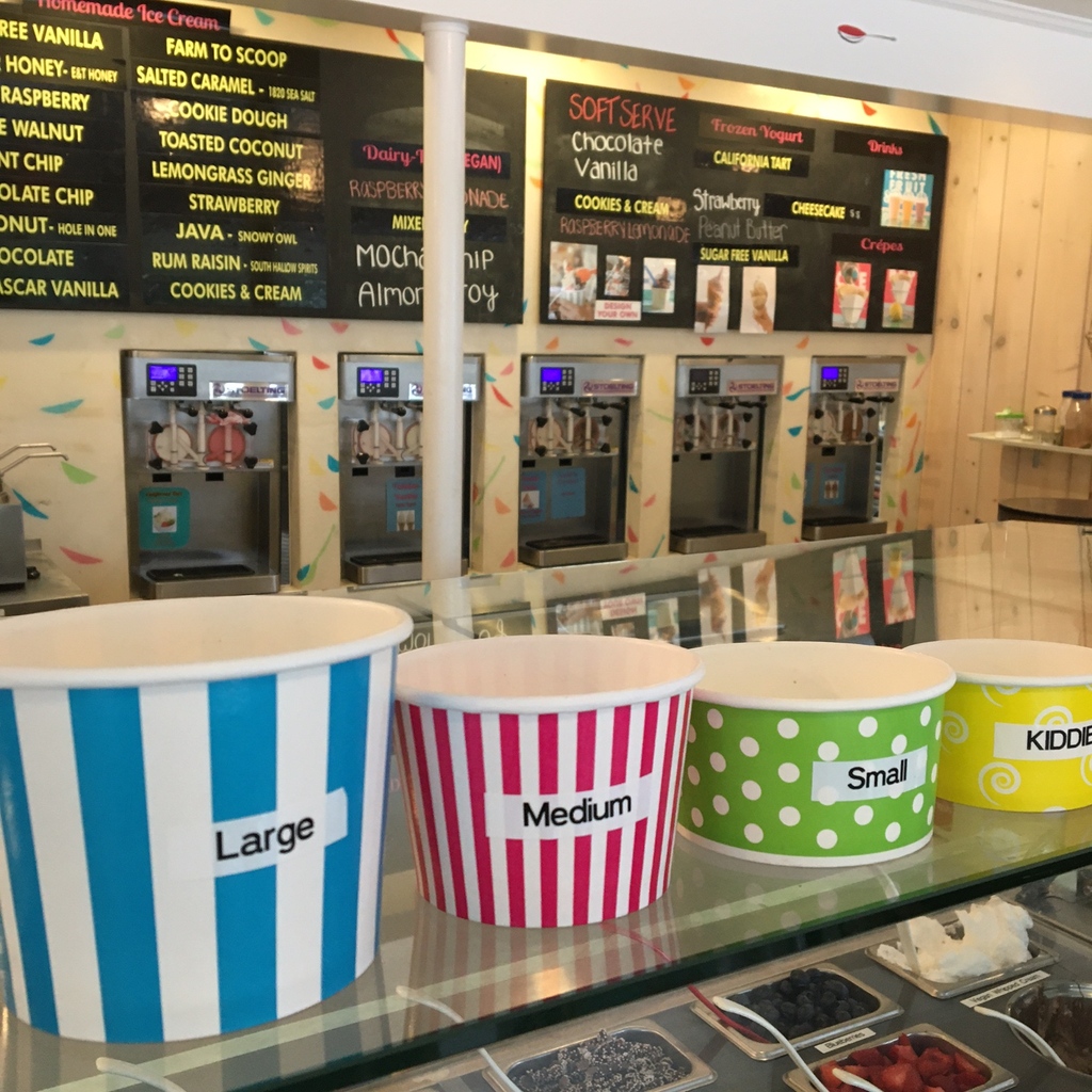 Which SIZE would you choose?!?!