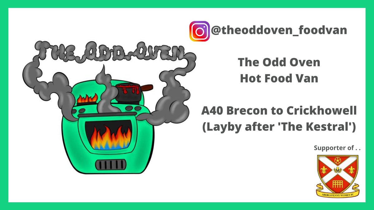 As our team gets ready to work up a thirst in pre-season action, Simon Davies of the Odd Oven joined us today and presented Capt Ceri Hudson with new AWFC branded water bottles - it's fabulous to have such generous support, thank you.