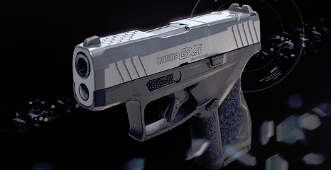 DefenseLrca's tweet photo. Taurus launches the world's first graphene weapon and marks the beginning of the 3rd generation of pistols
#TaurusArmas #tasa4 #TaurusUSA #JindalTaurus #TaurusJM #GX4Graphene #PistolGX4 #graphene #antifragile #BrazilianTechnology
https://t.co/xMVOLAxr8d https://t.co/hazoO8LKyk