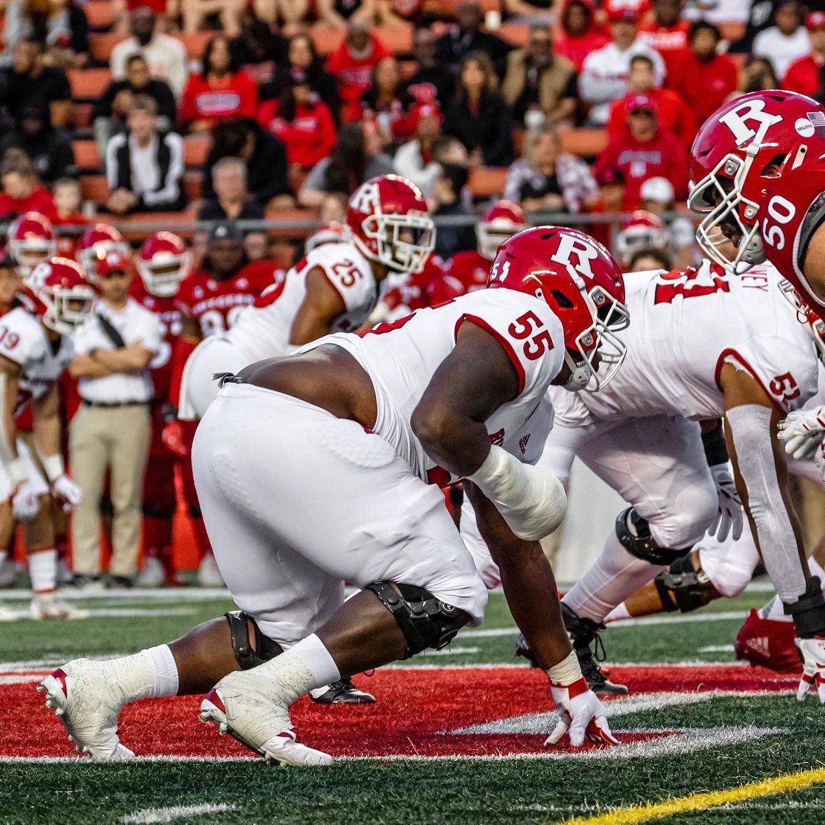 5️⃣5️⃣ days until 🏈 

<a href="/jddirenzo/">JD DiRenzo</a> | <a href="/ZaireAngoy/">|Zaire Angoy|</a> | 🪓