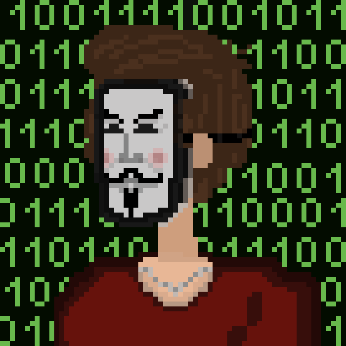 PixelSheggy tweet media