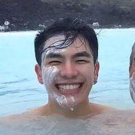 phakthetic's tweet photo. รูปพี่มายกับอาโปในเครื่อง…. https://t.co/8FQY9lmnWS