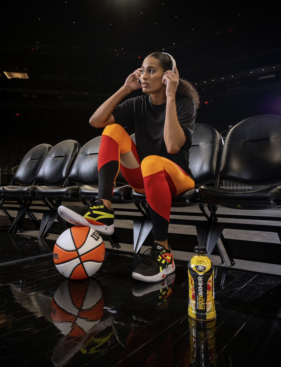 BODYARMOR tweet media