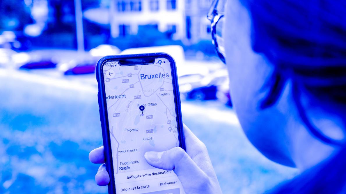 politiclub's tweet image. Uber Files: à Bruxelles, tous les coups d’Uber sont tordus lesoir.be/453386/article…