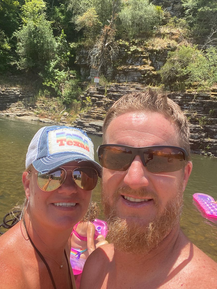 Clay Freeman tweet media