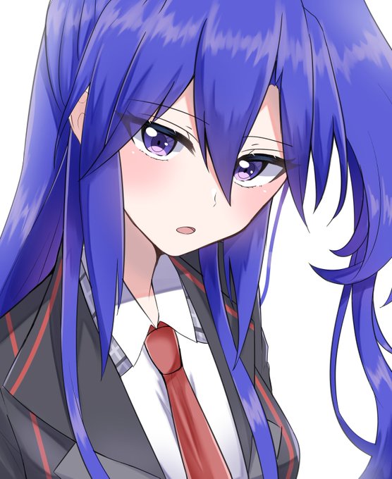 👀
#シンフォギア 