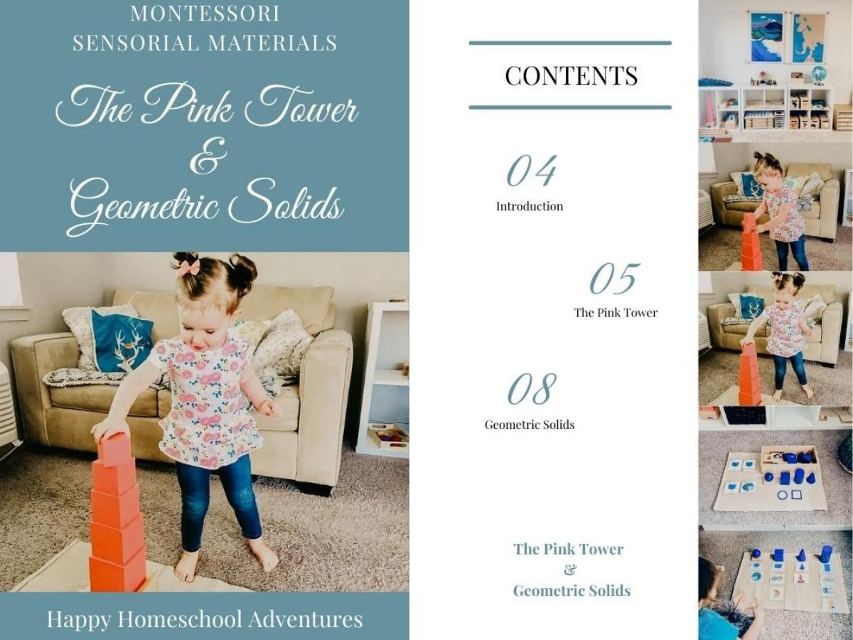 HappyHomesCool's tweet photo. A Guide to the Best Montessori Sensorial Materials for Homeschool:

https://t.co/pkze6sEKKT
#preschool #kindergarten #homeschooling #homeschool #parents #montessori #IsolateTheSenses #PinkTower #GeometricSolids #free #printable https://t.co/gPPXvxrN0d