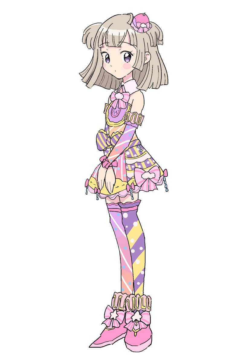 「」|ぼつおのイラスト