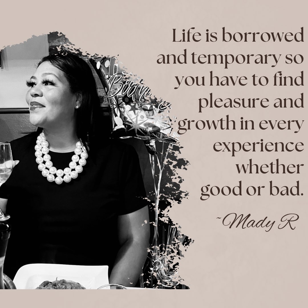 Mady Rodriguez tweet media