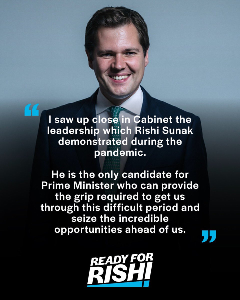 Robert Jenrick tweet media