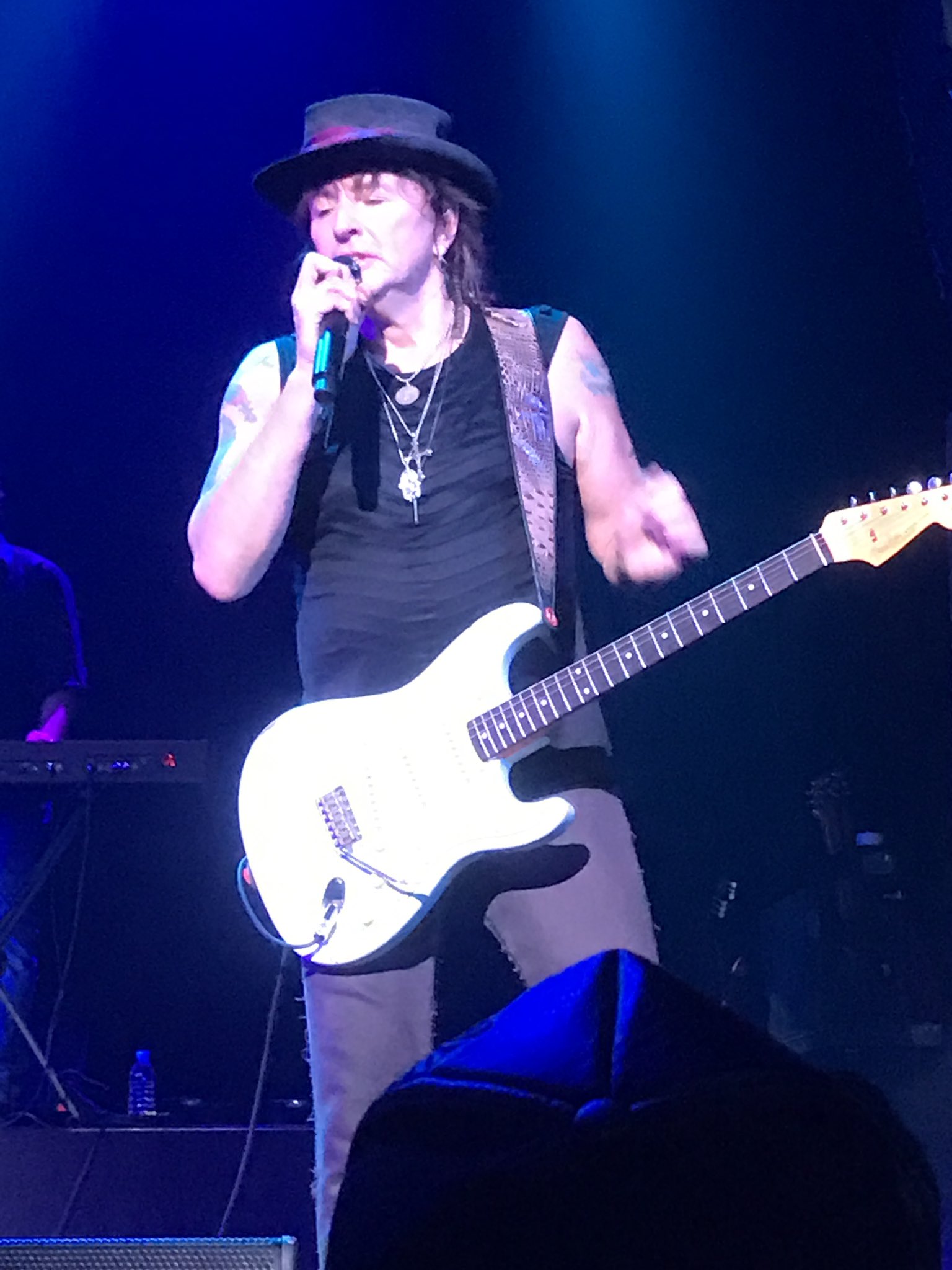 Happy birthday Richie Sambora!! 