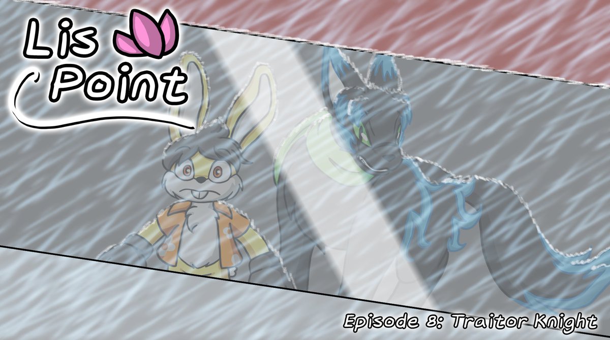 stelladente's tweet photo. Hi there! I'm Shard, and I make the following comics!
🌌Interplanetary Shadows🌠: A high fantasy space adventure (Mon)
🏙️Lis Point🌃: A sprite comic about the titular city and those who live in it (Thurs, Sun)
👧🏾Marmion Grenado🦡: A CYOA set in the Middle Ground (Fri) https://t.co/zxueM3Y1rM
