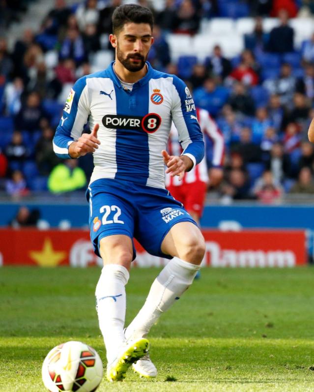 classicshirts's tweet photo. 🚨 Last Remaining 🚨

We've only got a limited amount of these brand new in bag Puma 2014-15 Espanyol Home Shirts left!

Available in XL and XXL. 

🏷️ £19.99

🌎 Worldwide Shipping 

🛒 Shop here - https://t.co/qkLClePziA https://t.co/3CHHElegMW
