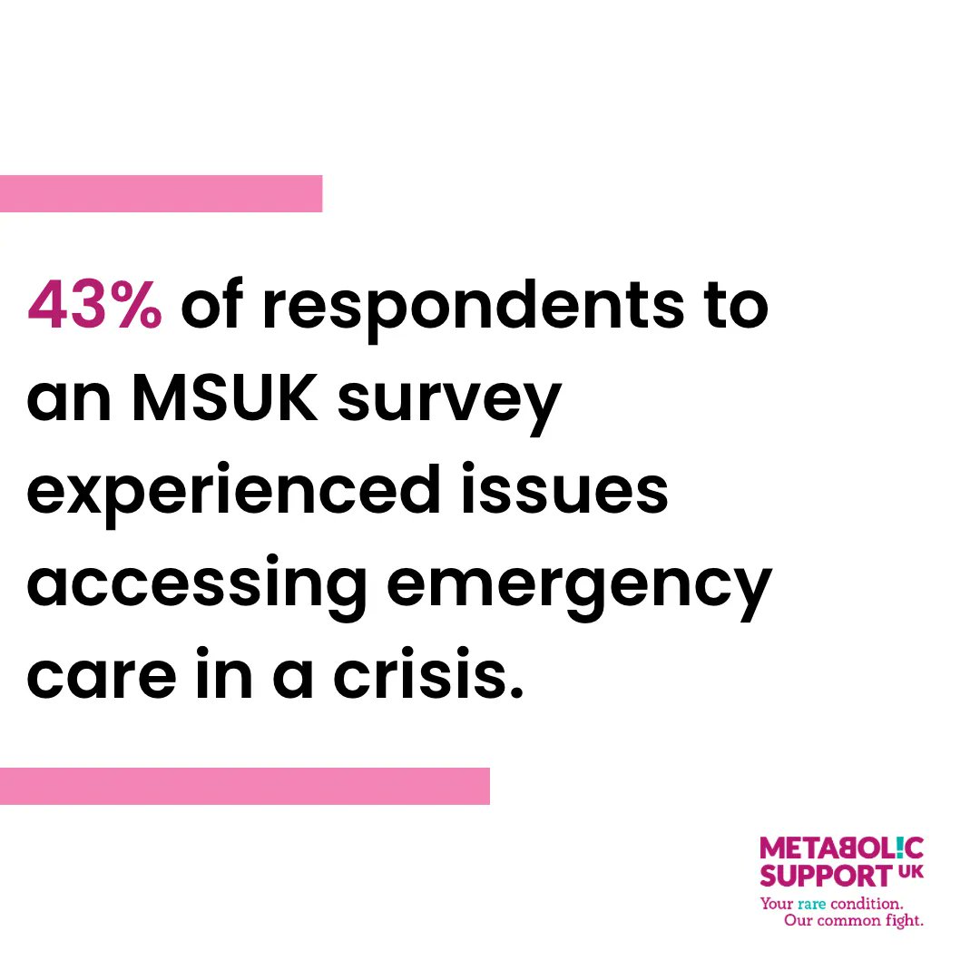 MetabSupport's tweet photo. Today is the last day of #MetabolicDisordersAwarenessWeek! 

Here are some common themes we identified through speaking to people in our communities, have you faced any of these challenges? 

Share them below 👇 https://t.co/4aYUH8TydO