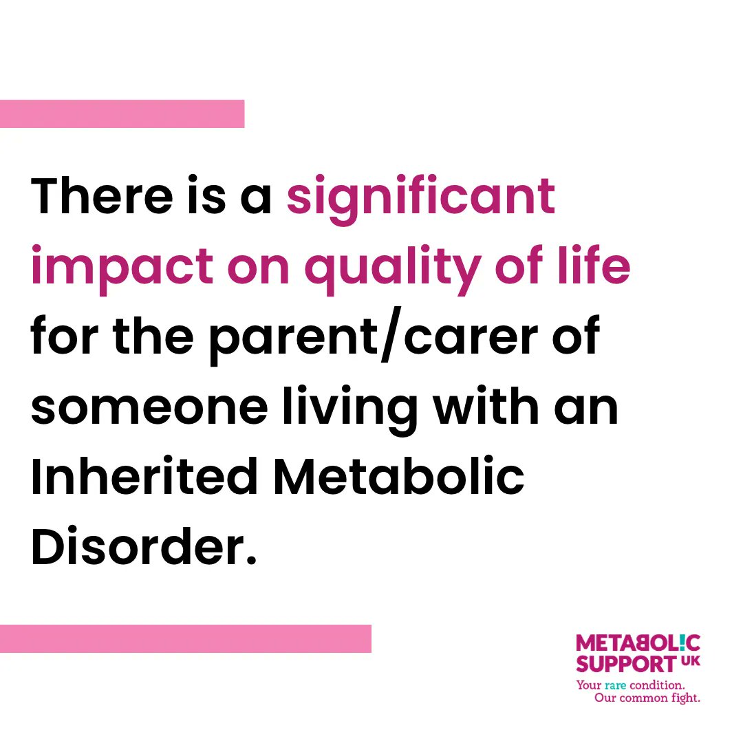 MetabSupport's tweet photo. Today is the last day of #MetabolicDisordersAwarenessWeek! 

Here are some common themes we identified through speaking to people in our communities, have you faced any of these challenges? 

Share them below 👇 https://t.co/4aYUH8TydO