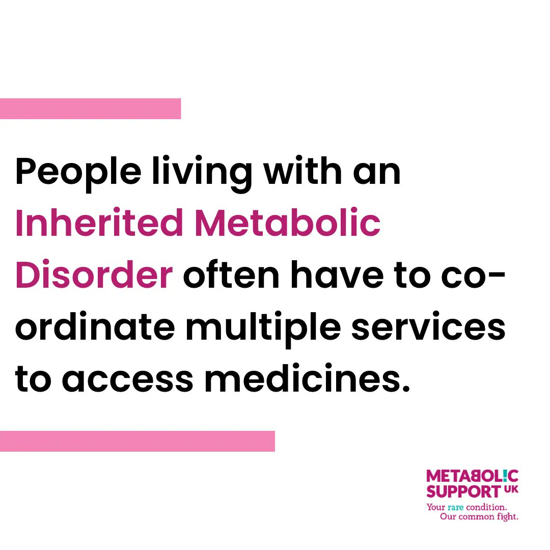 MetabSupport's tweet photo. Today is the last day of #MetabolicDisordersAwarenessWeek! 

Here are some common themes we identified through speaking to people in our communities, have you faced any of these challenges? 

Share them below 👇 https://t.co/4aYUH8TydO