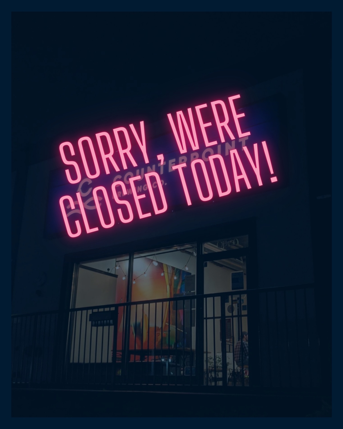 Counterpoint Brewing Company (CounterpointKit) / Twitter