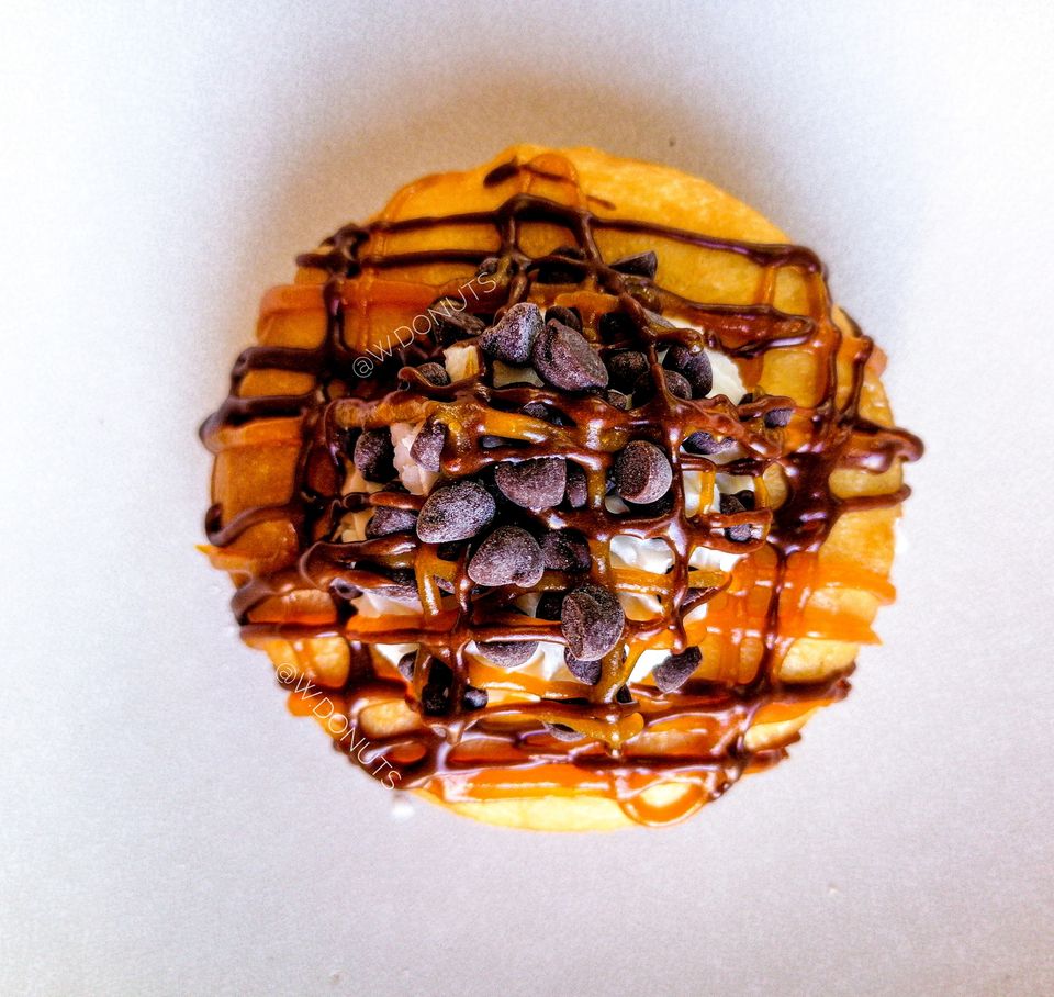 Wanatsha_M's tweet photo. I know there is someone here who can get my business (w.donuts) noticed by different HR Officers across BW to curate quality donut packages for their teams/employees and boards.

☎️: 267 77968088
📧: w.donutsinfo@gmail.com

please support my dream to franchise my brand. RT🤍🙏 https://t.co/Mtg3suGZvb