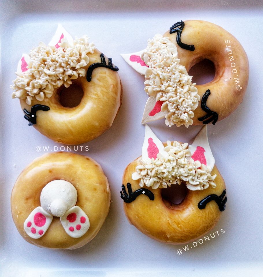 Wanatsha_M's tweet photo. I know there is someone here who can get my business (w.donuts) noticed by different HR Officers across BW to curate quality donut packages for their teams/employees and boards.

☎️: 267 77968088
📧: w.donutsinfo@gmail.com

please support my dream to franchise my brand. RT🤍🙏 https://t.co/Mtg3suGZvb