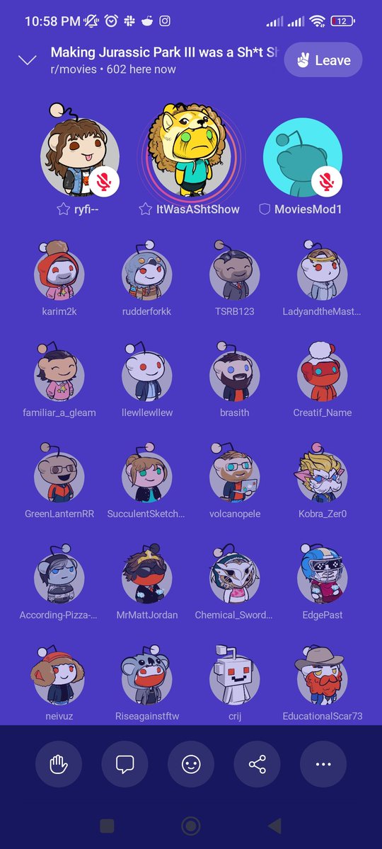 Karim Benabdallah tweet media