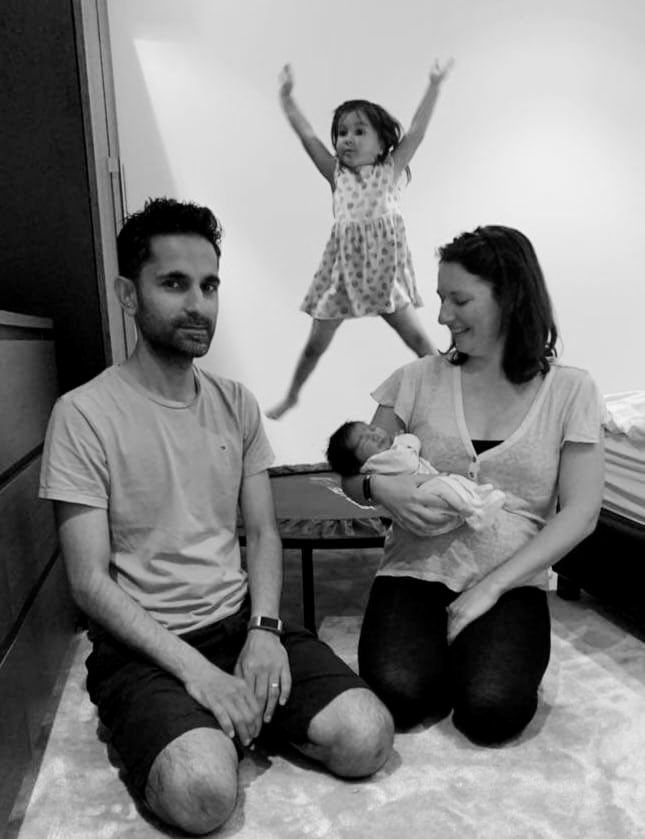 Vimal Dhokia tweet media